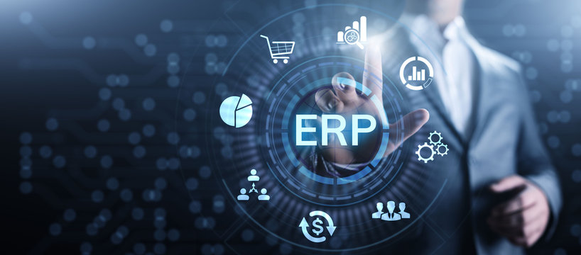 ERP System
