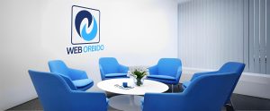 E-Commerce website