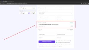 E-commerce